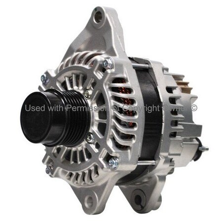 Mpa Quality-Built Alternator Remanufactured, MPA Quality-Built 15070 15070